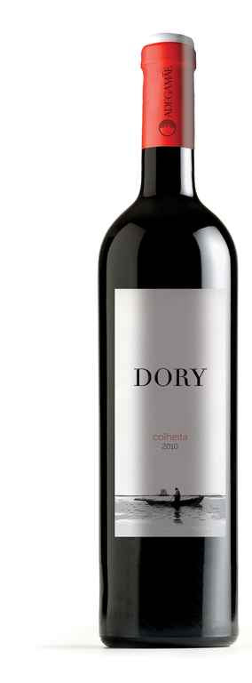 Vinho tinto Dory 75cl