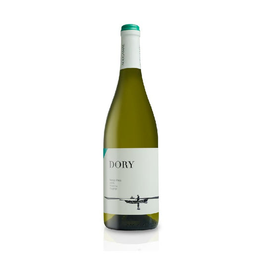 Vinho branco Dory 75cl