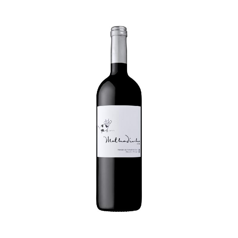 Vinho tinto Malhadinha 75cl