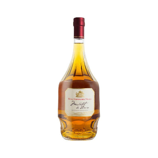 Moscatel do Douro Real Companhia Velha 75cl