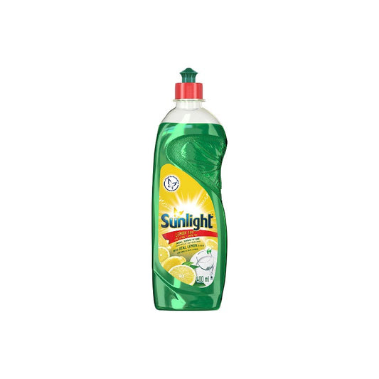 Lava louça Sunlight 400ml