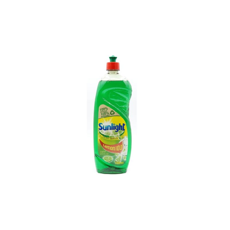 Lava louça Sunlight 750ml