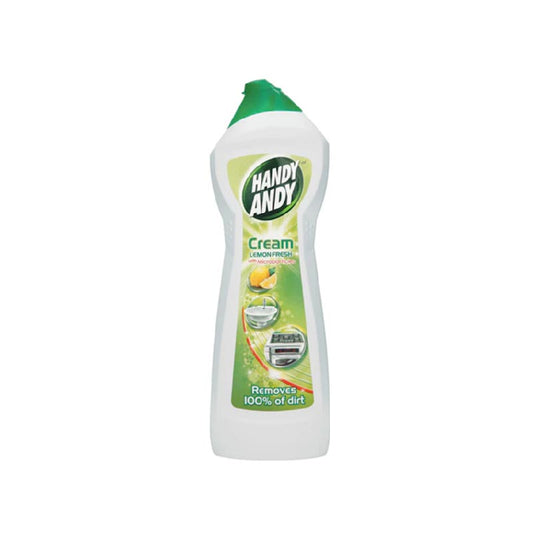 Handy Andy  lemon e fresh750ml