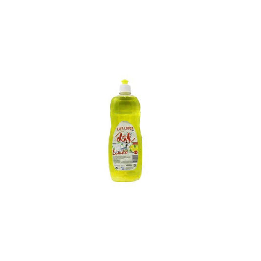 Lava louça limão Alcasol 750ml