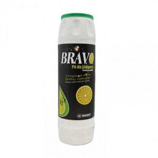 Pã de limpeza Bravo 500g
