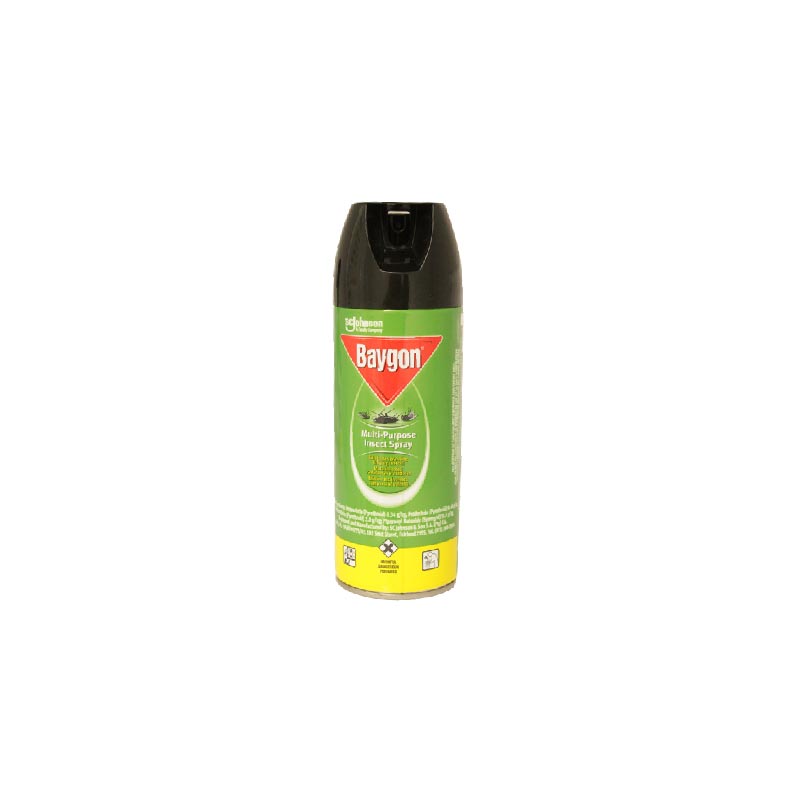 Insecticida multi purpose Baygon 300ml