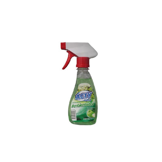 Ambientador maçã Acty 250ml