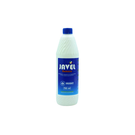 Lixivia regular Javel 1L