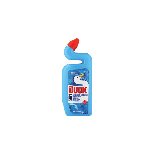 Abrasivo wc  5 in 1 oce Duck 500ml