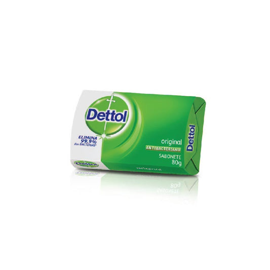 Sabonete original Dettol 175g