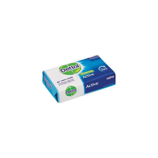 Sabonete active Dettol 175g