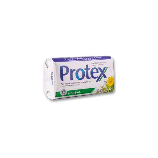 Sabonete herbal Protex 100g