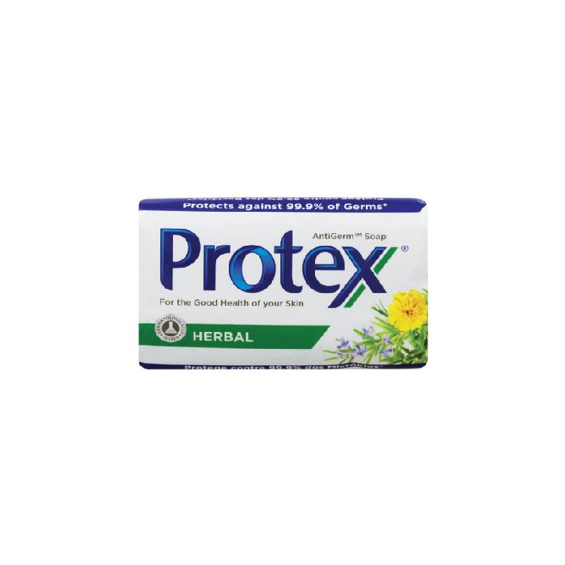 Sabonete herbal Protex 150g