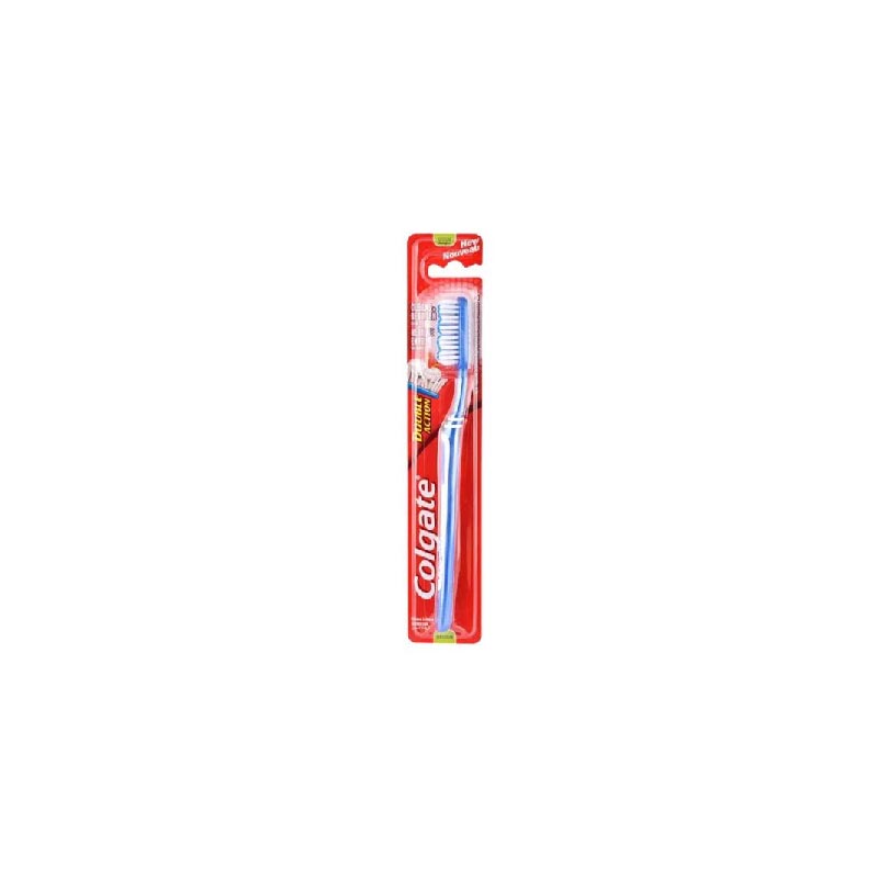 Escova dentes double action Colgate