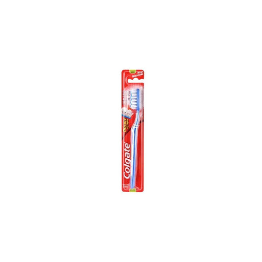 Escova dentes double action Colgate