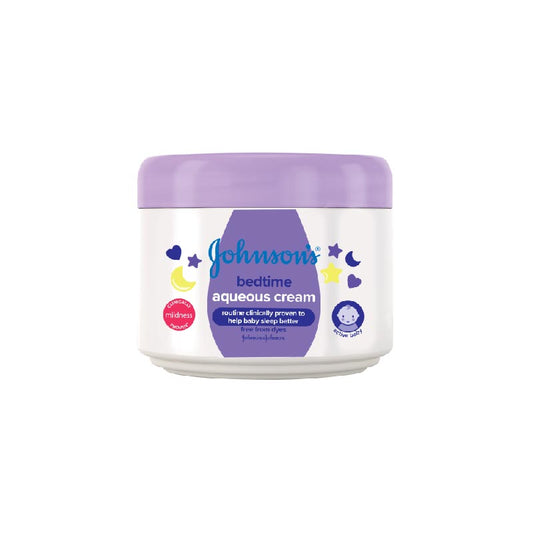 Creme bt Johnson 250ml