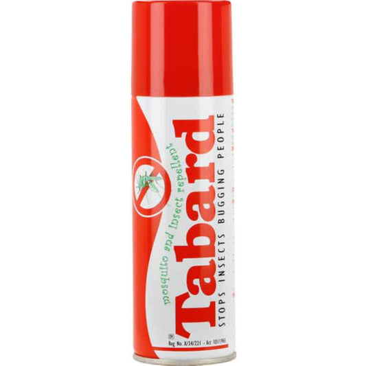 Repelente aerosol Tabard 150ml