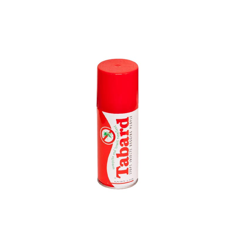 Repelente aerosol Tabard 70ml