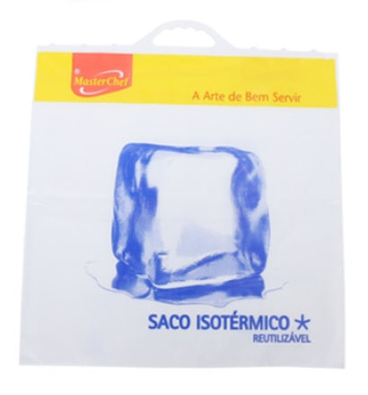 Saco isotérmico asa Masterchef