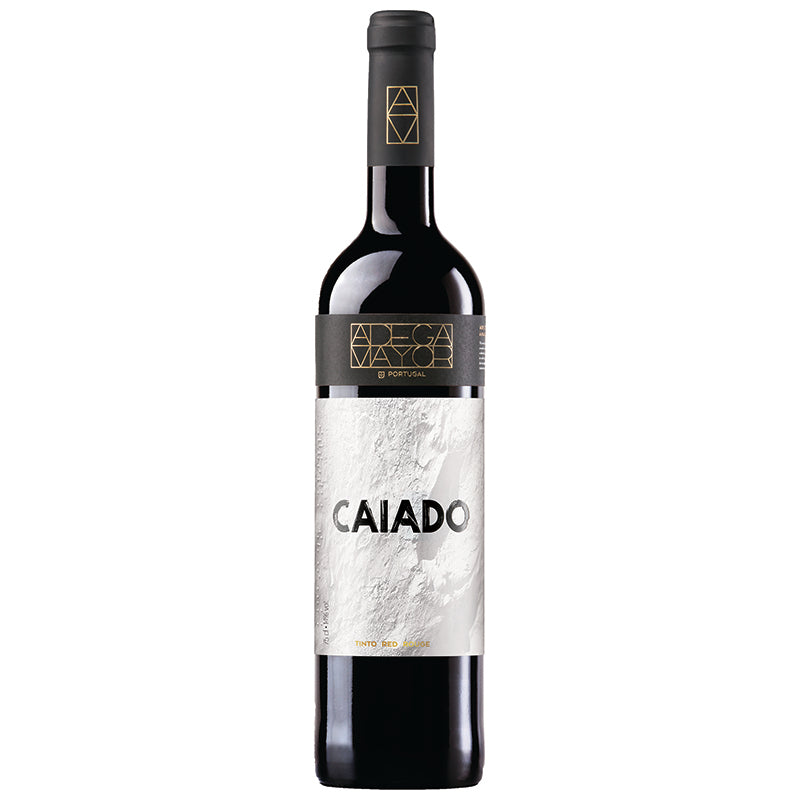 Vinho tinto Caiado 75cl