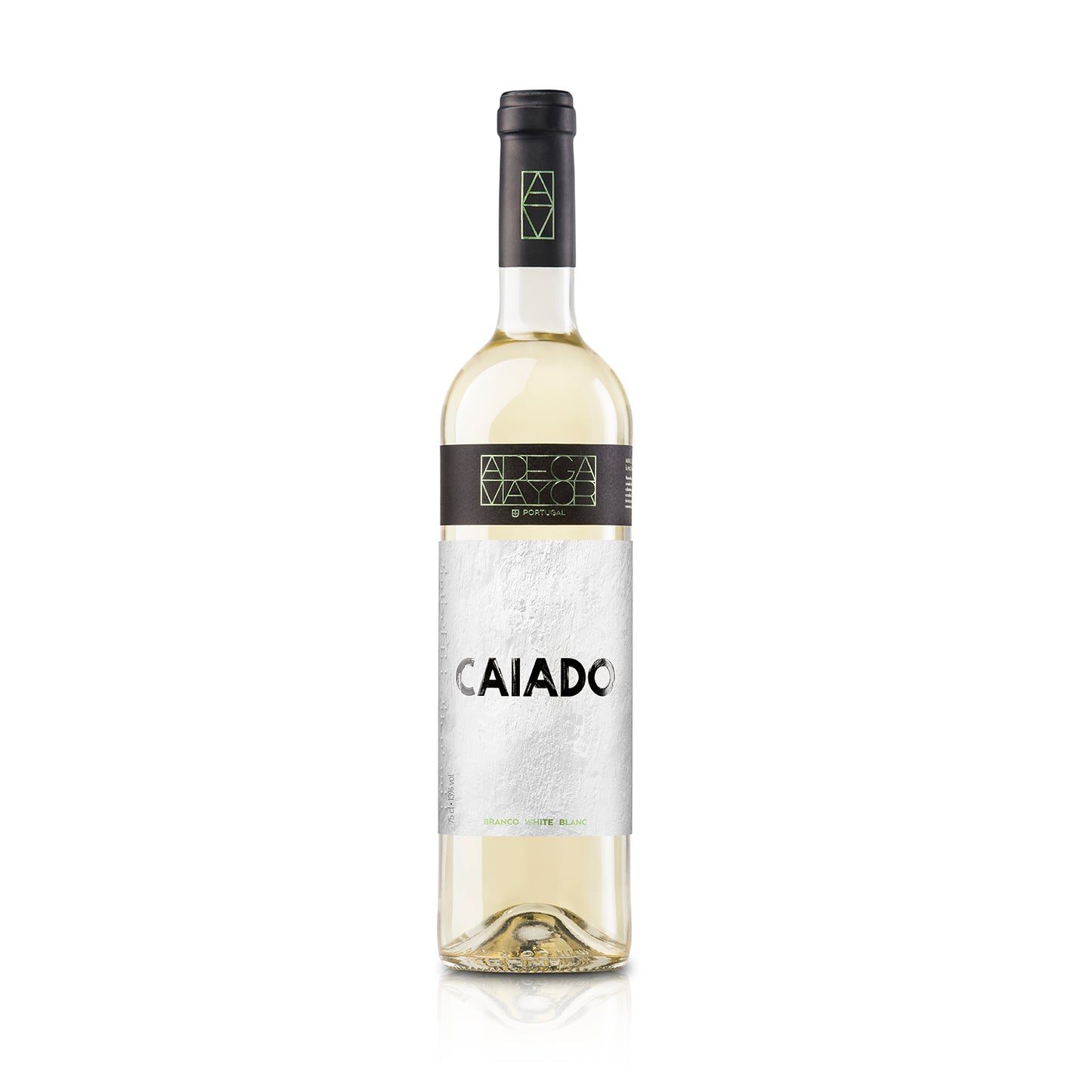 Vinho branco Caiado 75cl